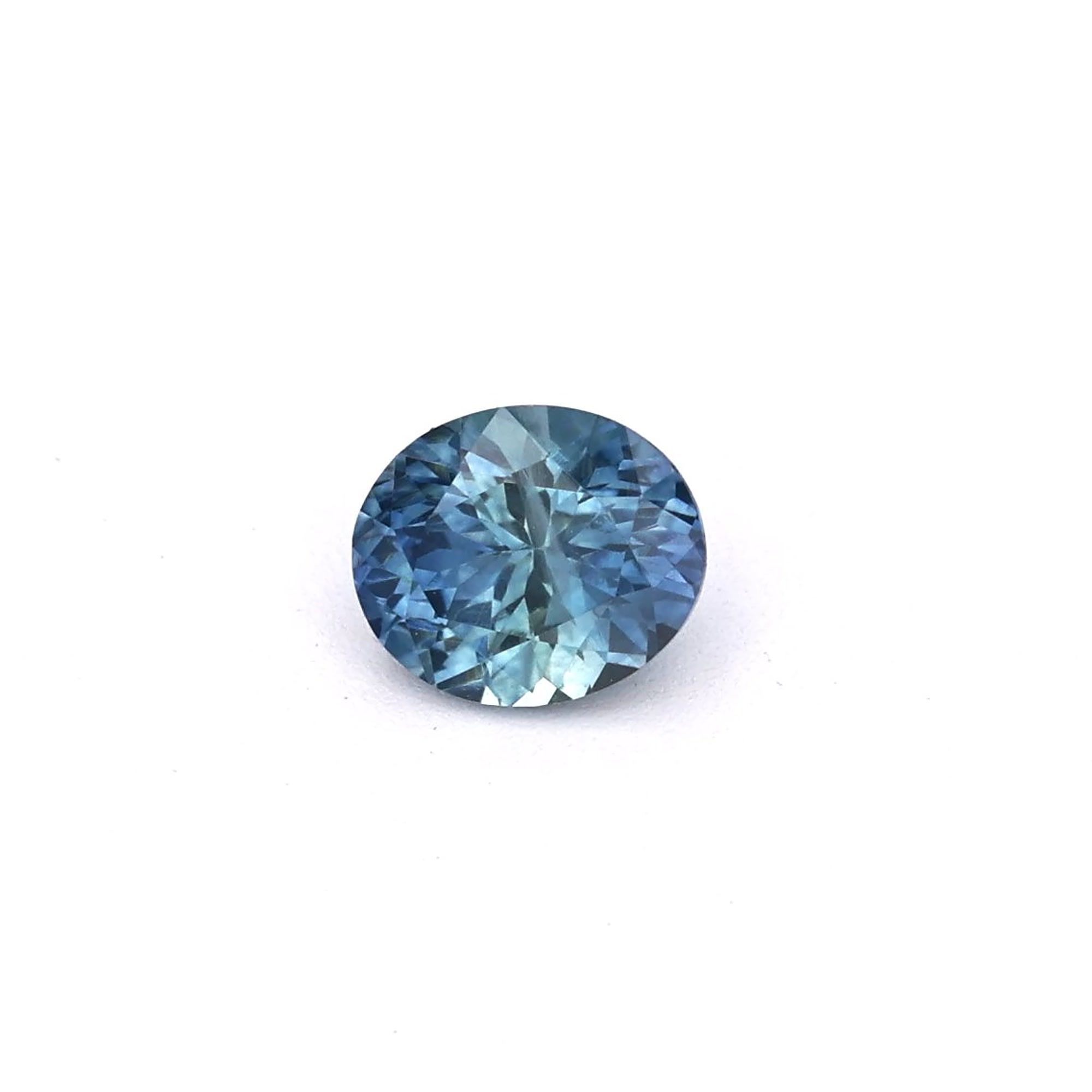 0.7ct Sapphire