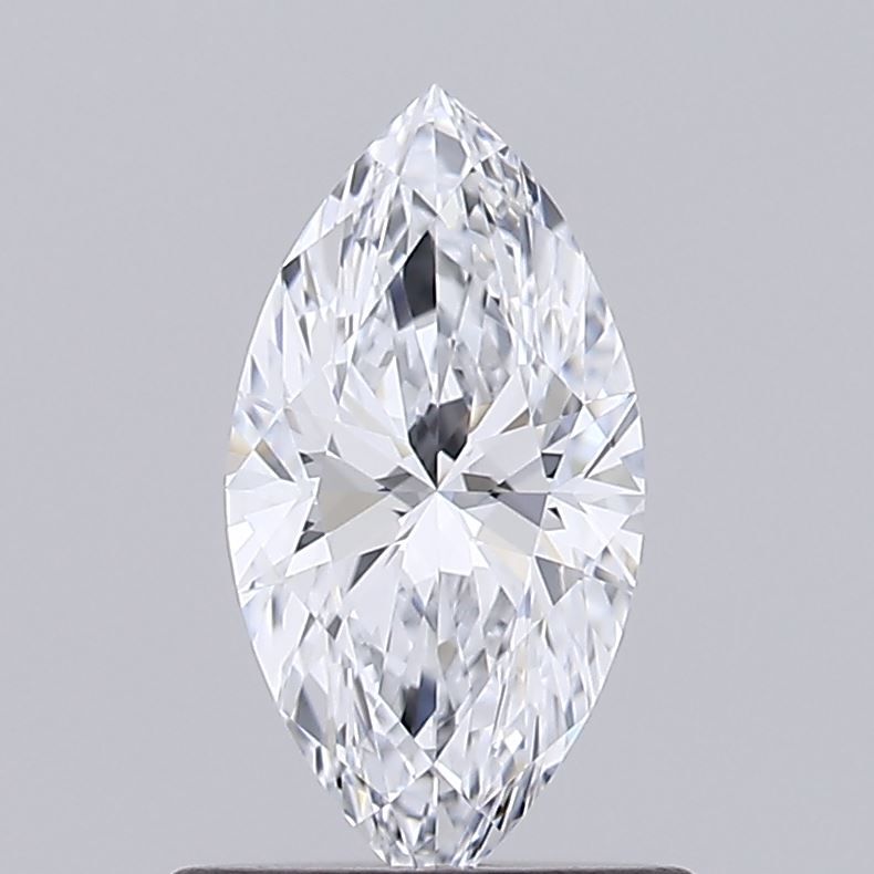 Marquise 0.71ct Diamond
