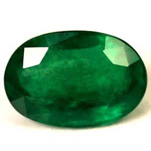 2.93ct Emerald
