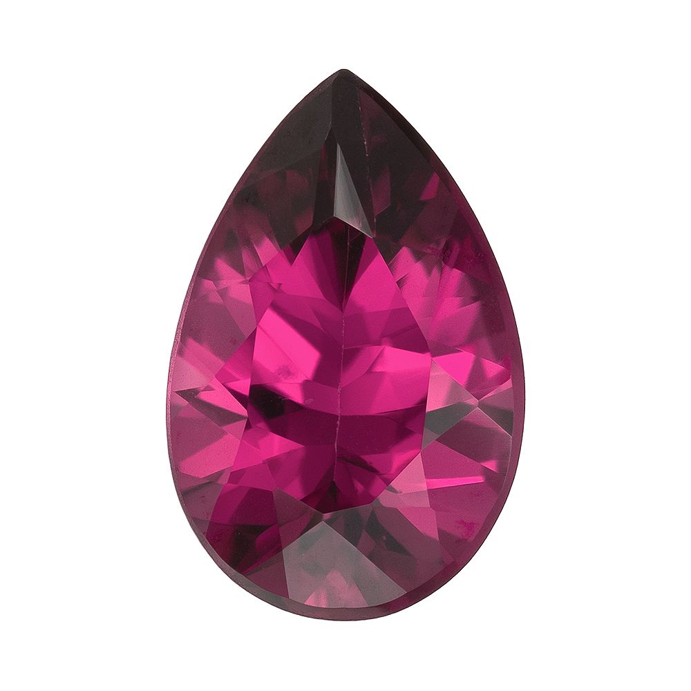 2.21ct Garnet