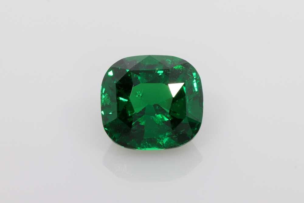 3.03ct Garnet