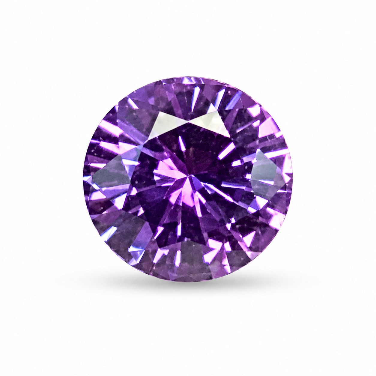 0.39ct Sapphire
