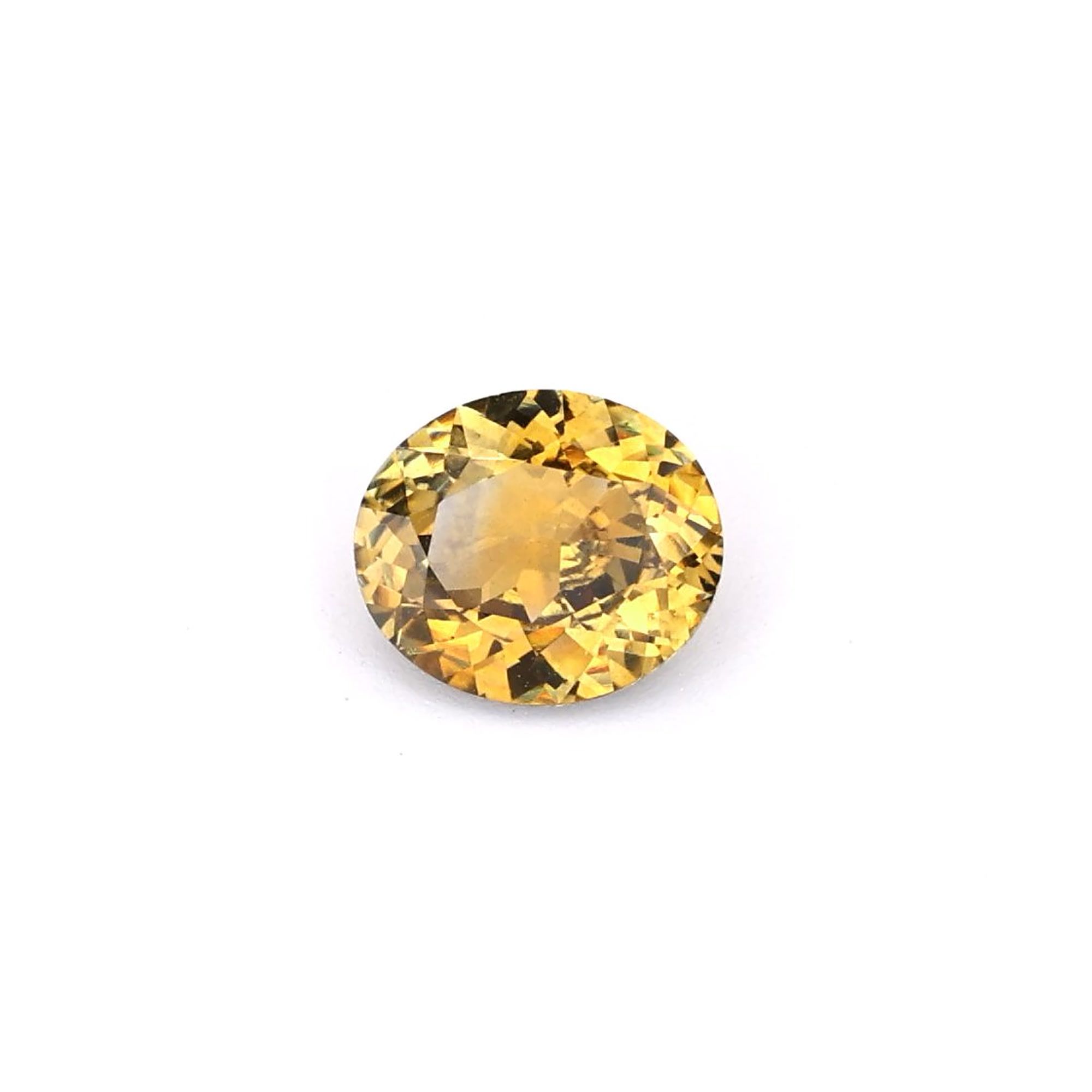 0.96ct Sapphire