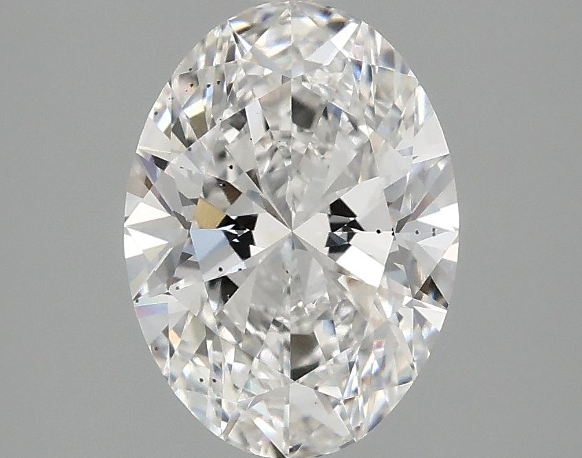 2.1 Carat · E · SI1 Rare Carat Ideal Cut
