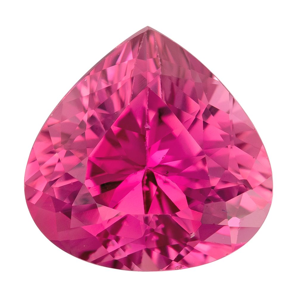 4.35ct Tourmaline