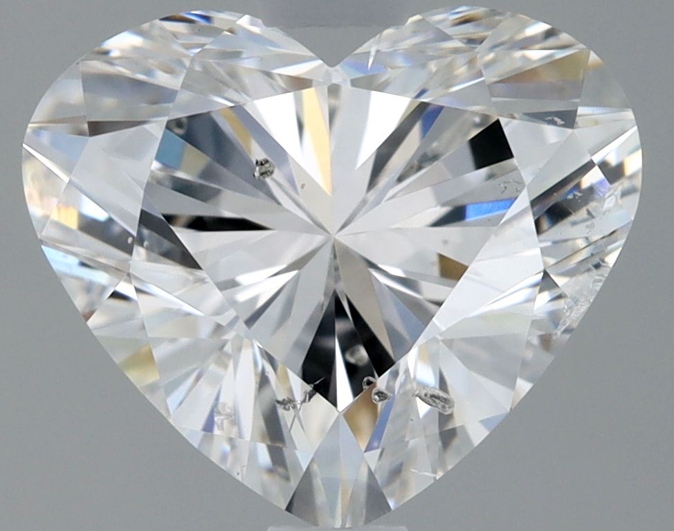 Heart Diamond