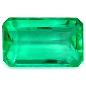 0.62ct Emerald