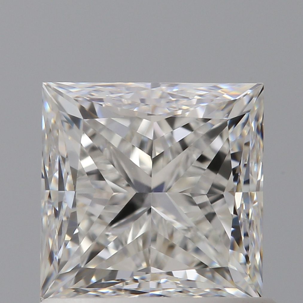 1,01 ct PRINCESS