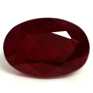 1.55ct Ruby
