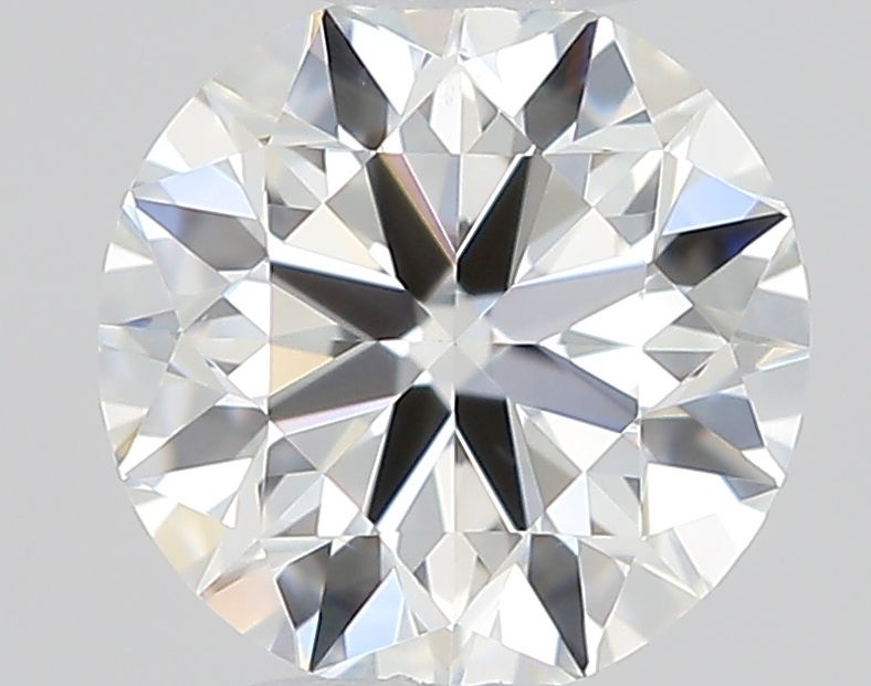 Diamante 0,23 ct ROUND