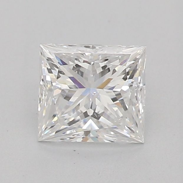 Diamante 0,43 ct PRINCESS