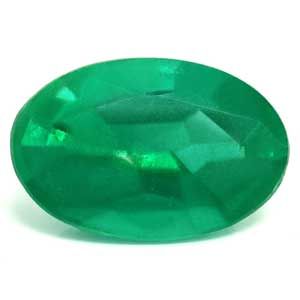 1.35ct Emerald