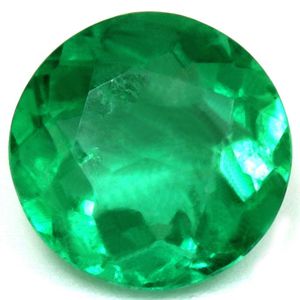 1.07ct Emerald