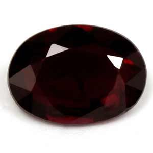0.82ct Ruby
