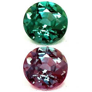 0.12ct Alexandrite
