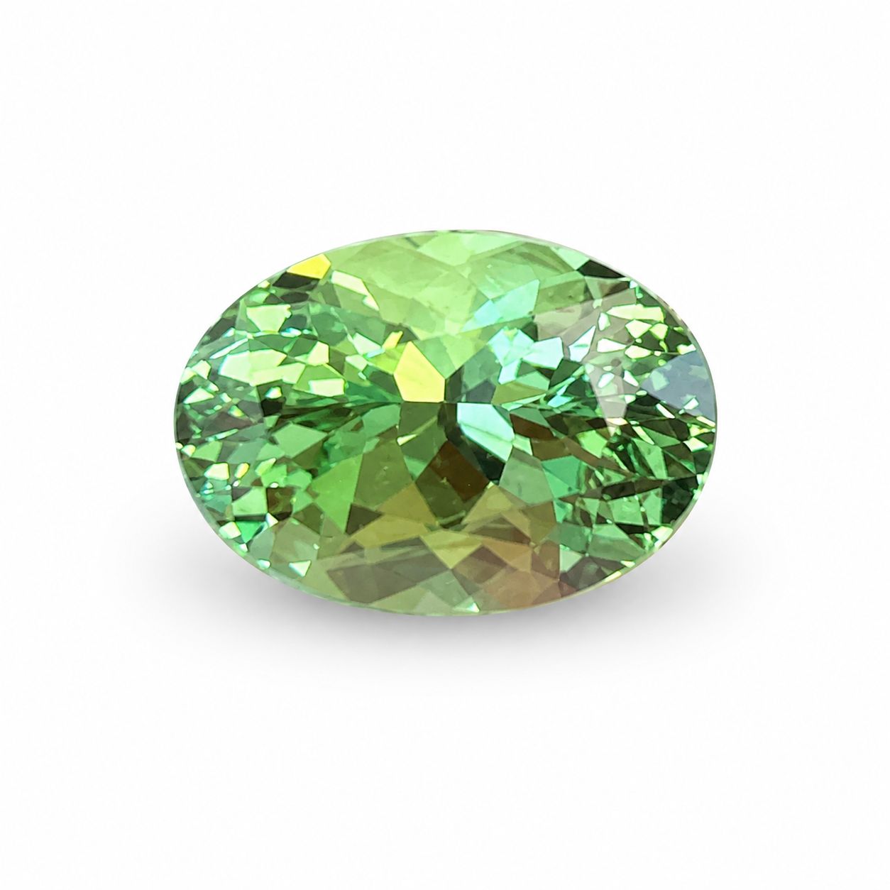 1.14ct Garnet