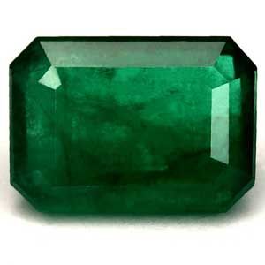 1.96ct Emerald