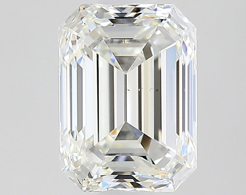 1 ct EMERALD