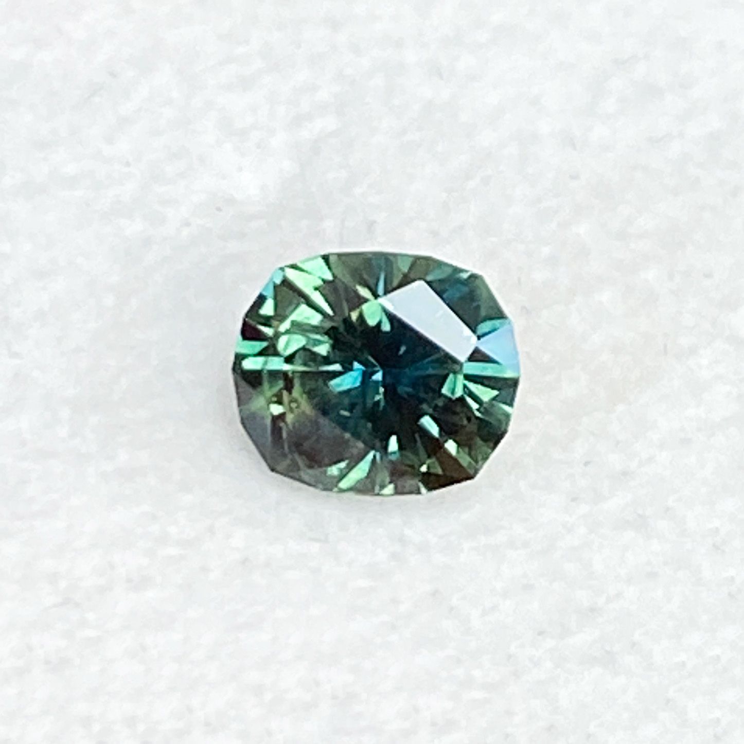 0.98ct Sapphire