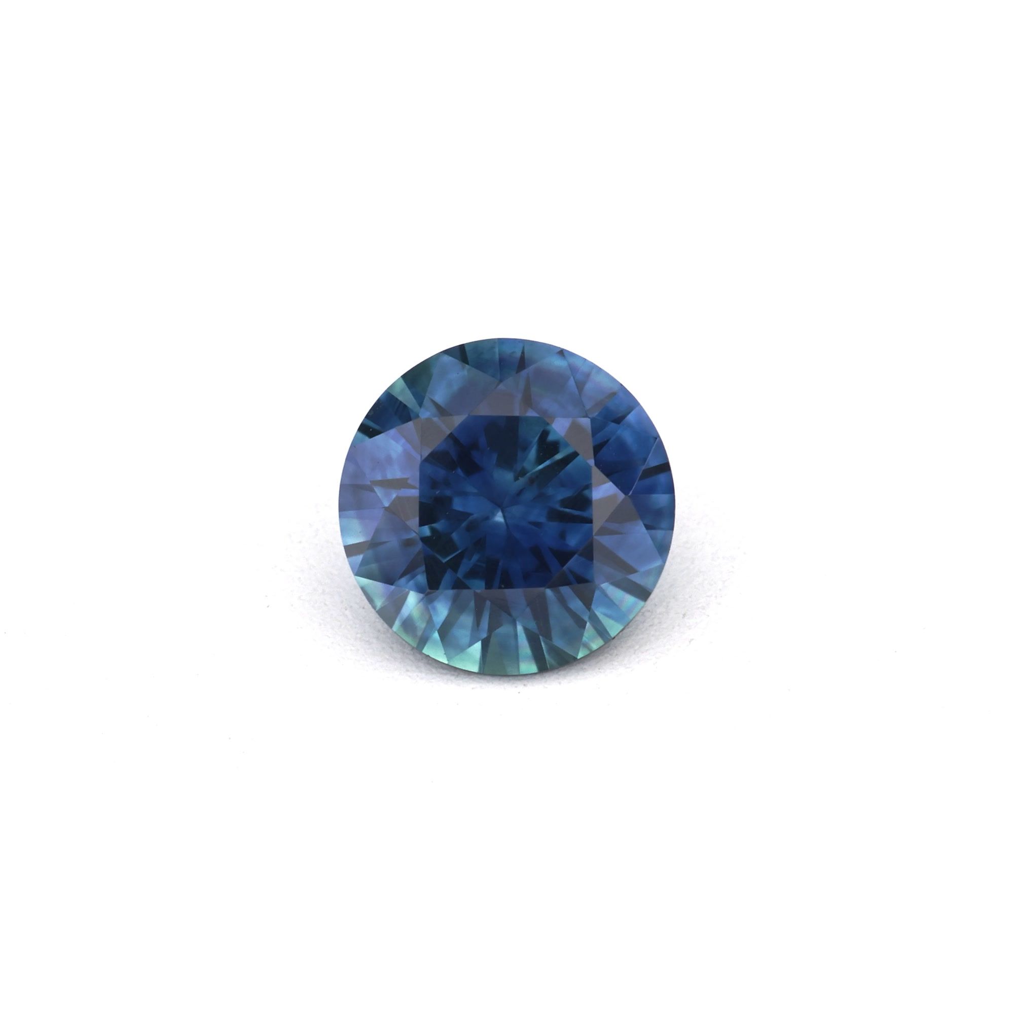 0.67ct Sapphire