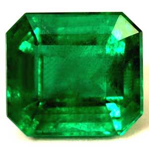 1.56ct Emerald