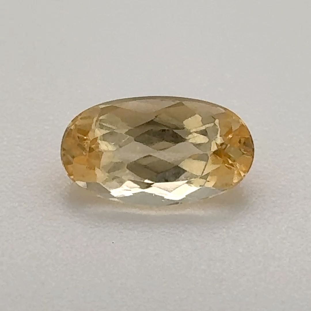 0.945ct TOPAZ