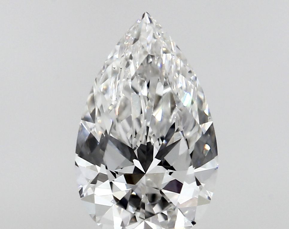 Pear 0.56ct Diamond