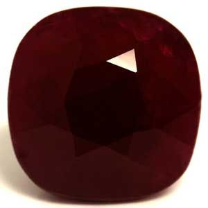 6.6ct Ruby