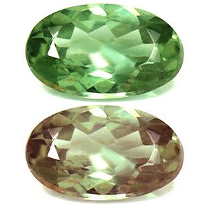 0.46ct Alexandrite