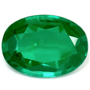 1.19ct Emerald