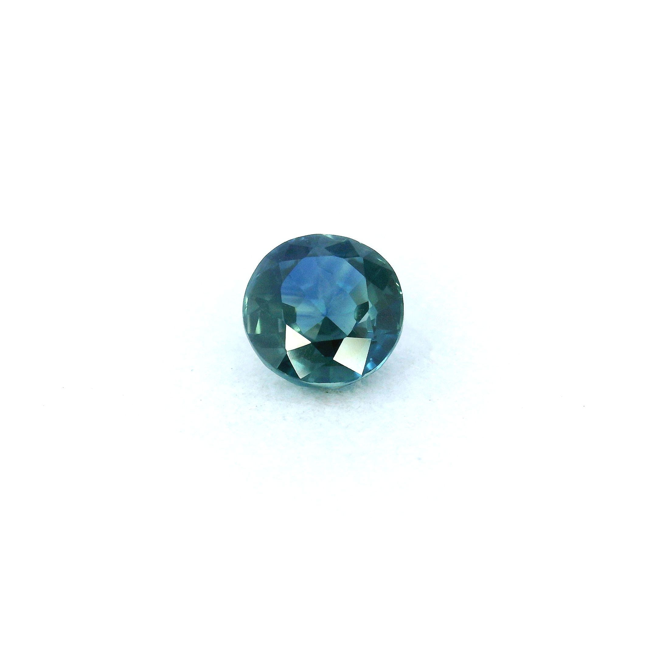0.92ct SAPPHIRE