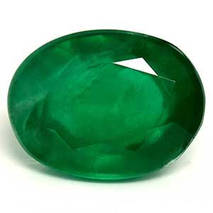 2.58ct Emerald