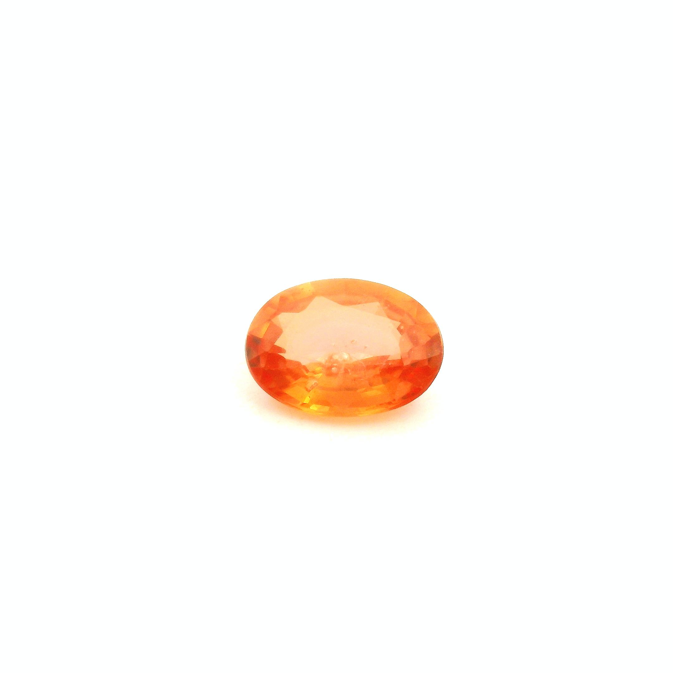 1.11ct SAPPHIRE