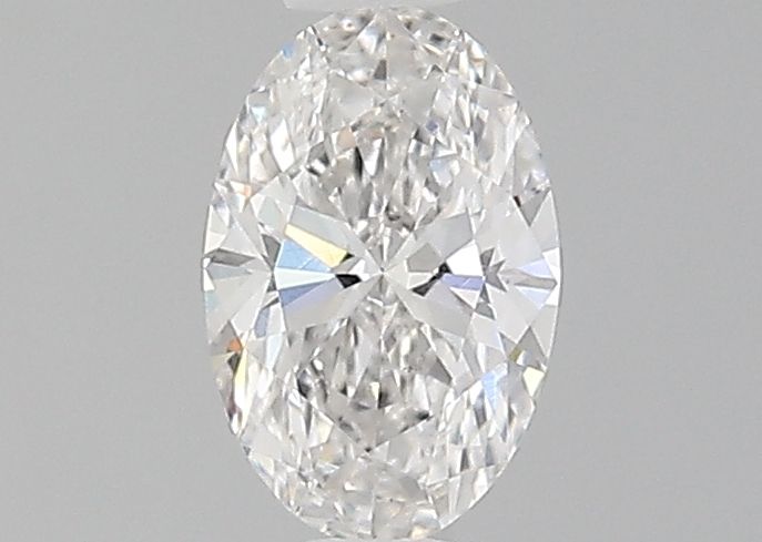 Oval 0.54ct Diamond