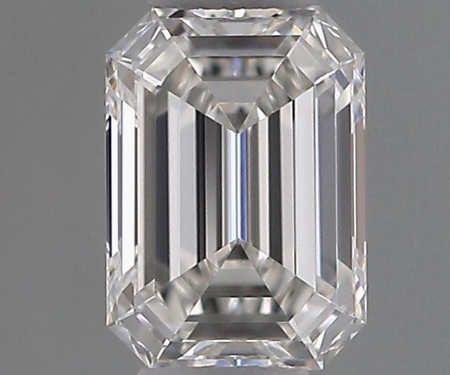 Diamante 0,30 ct EMERALD