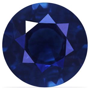 0.8ct Sapphire