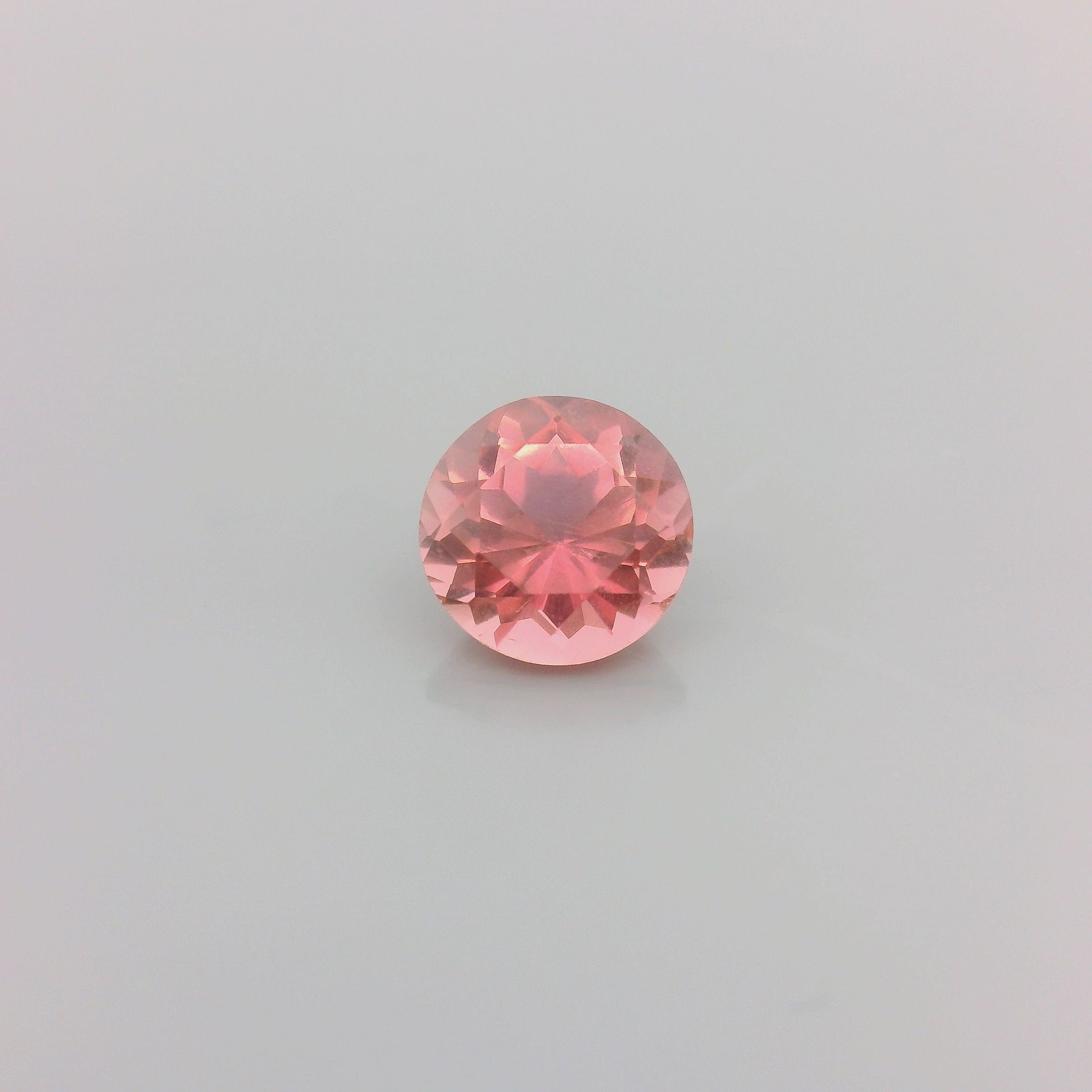 0.89ct TOURMALINE