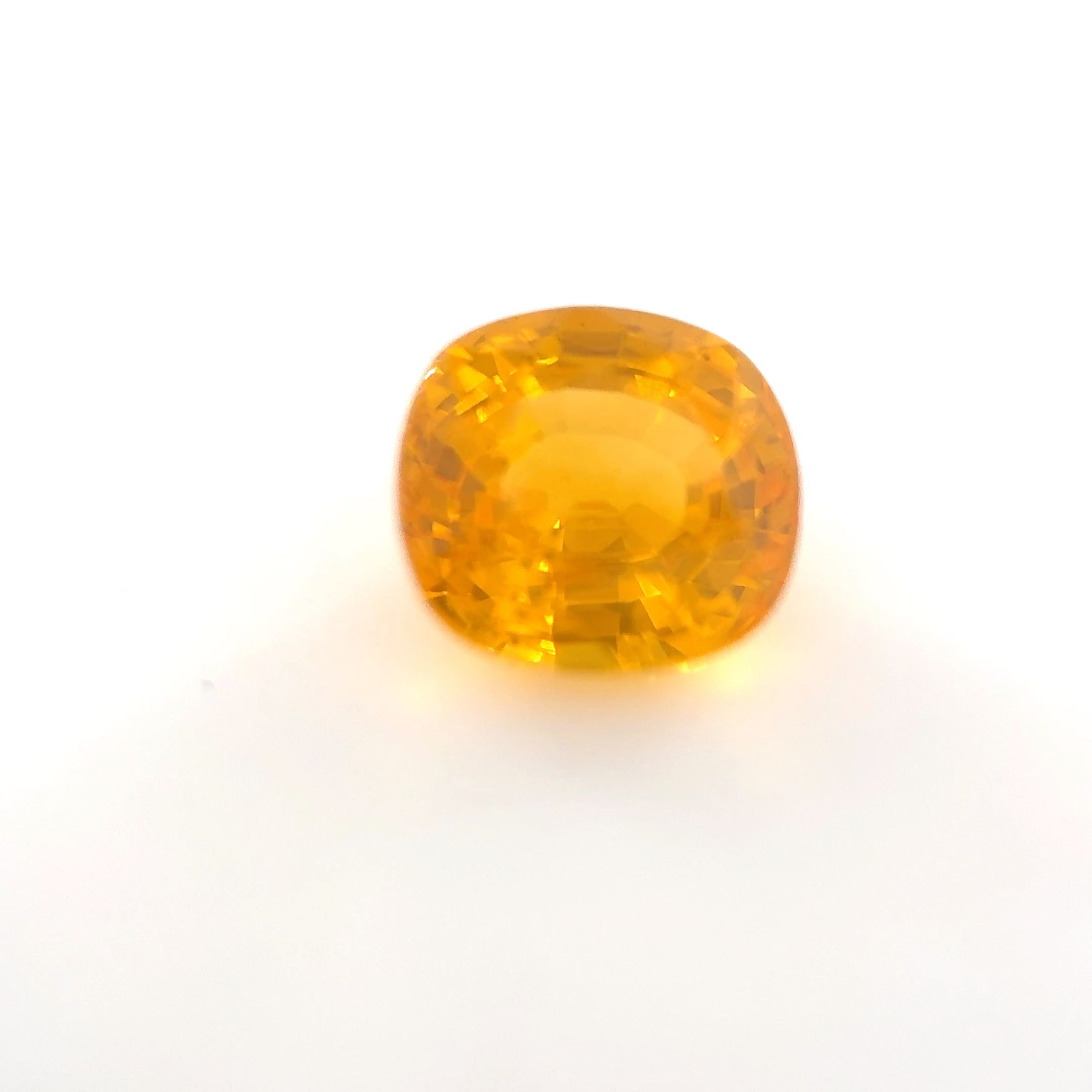 1.33ct SAPPHIRE