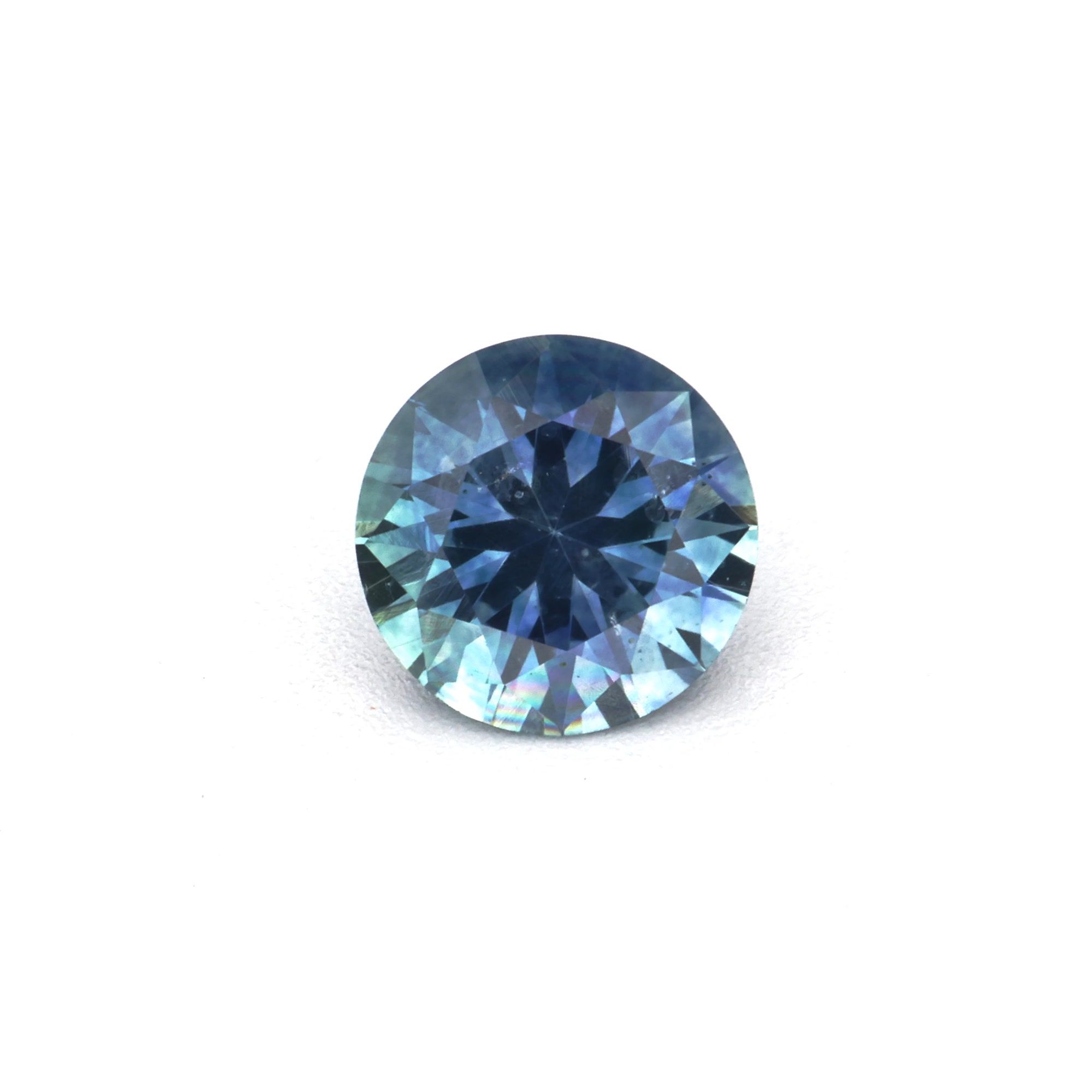 0.58ct Sapphire