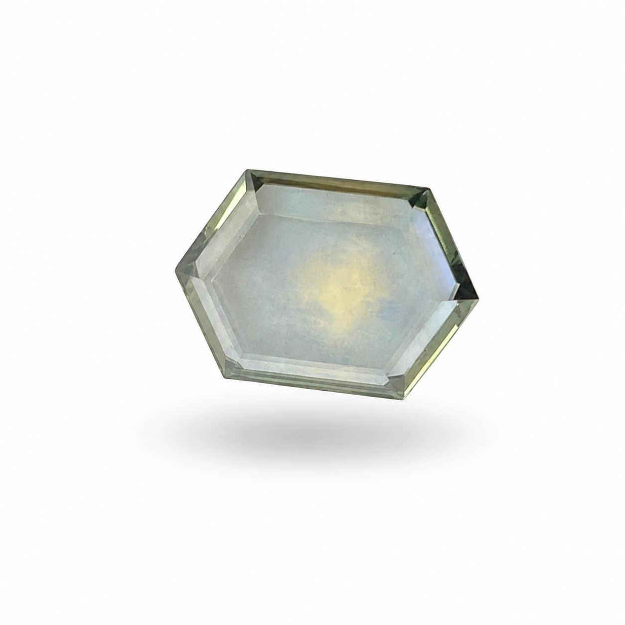 1.19ct Sapphire