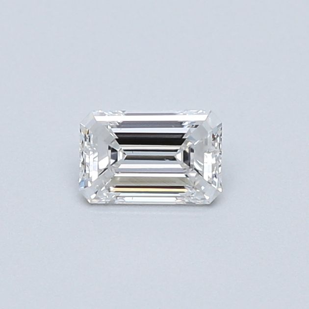 Diamante 0,33 ct EMERALD