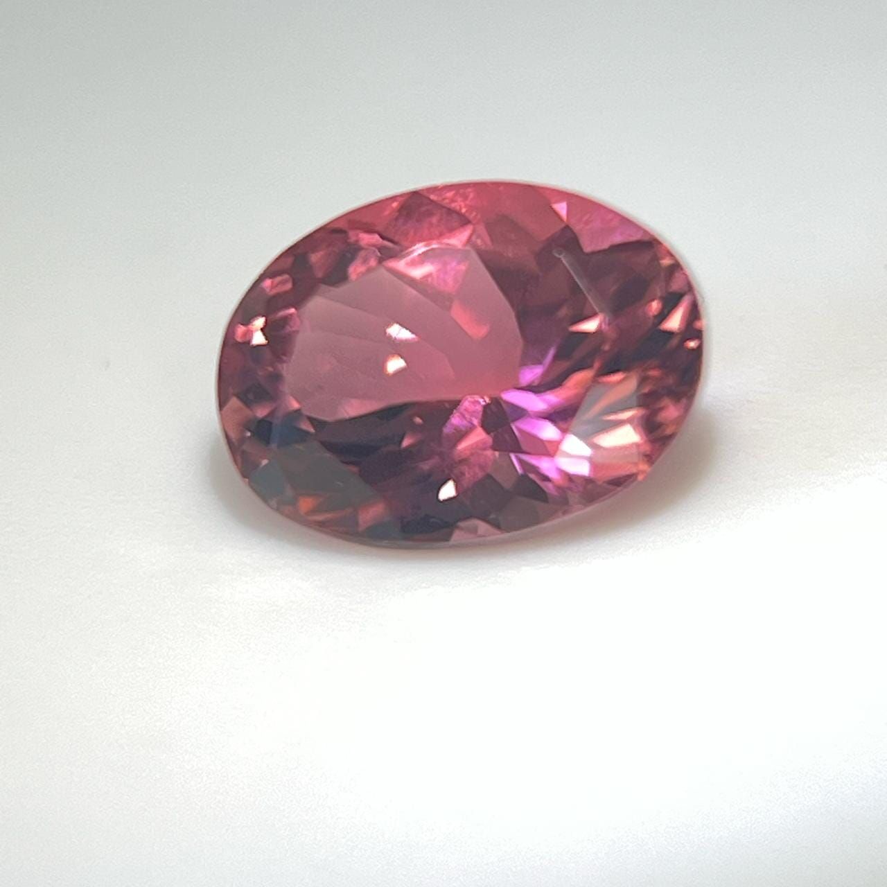 1.23ct TOURMALINE