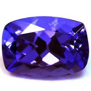 0.79ct Tanzanite