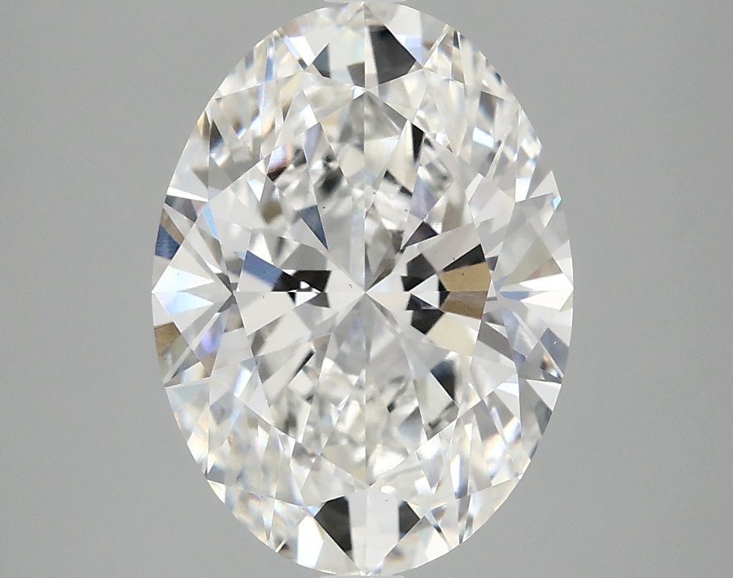 4.01 Carat · F · VS2 Rare Carat Ideal Cut