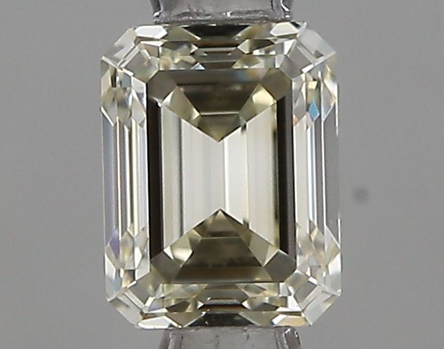 Diamante 0,51 ct EMERALD