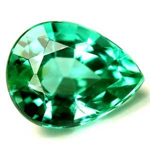 0.56ct Emerald