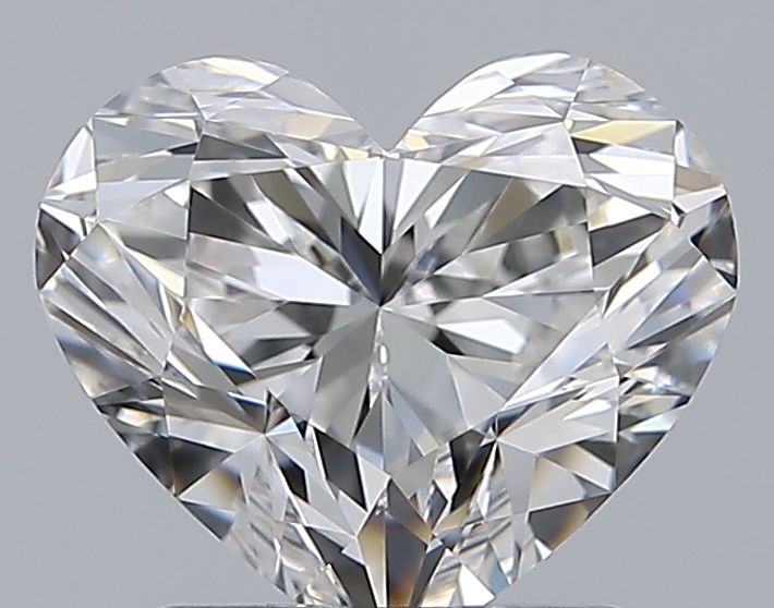 Heart Diamond