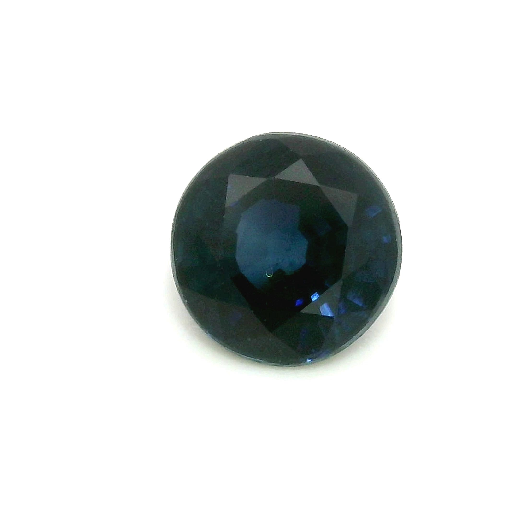 1.16ct SAPPHIRE