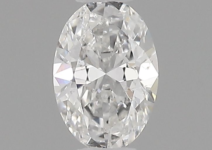Diamante 0,29 ct OVAL