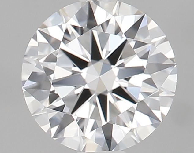 Round 0.57ct Diamond